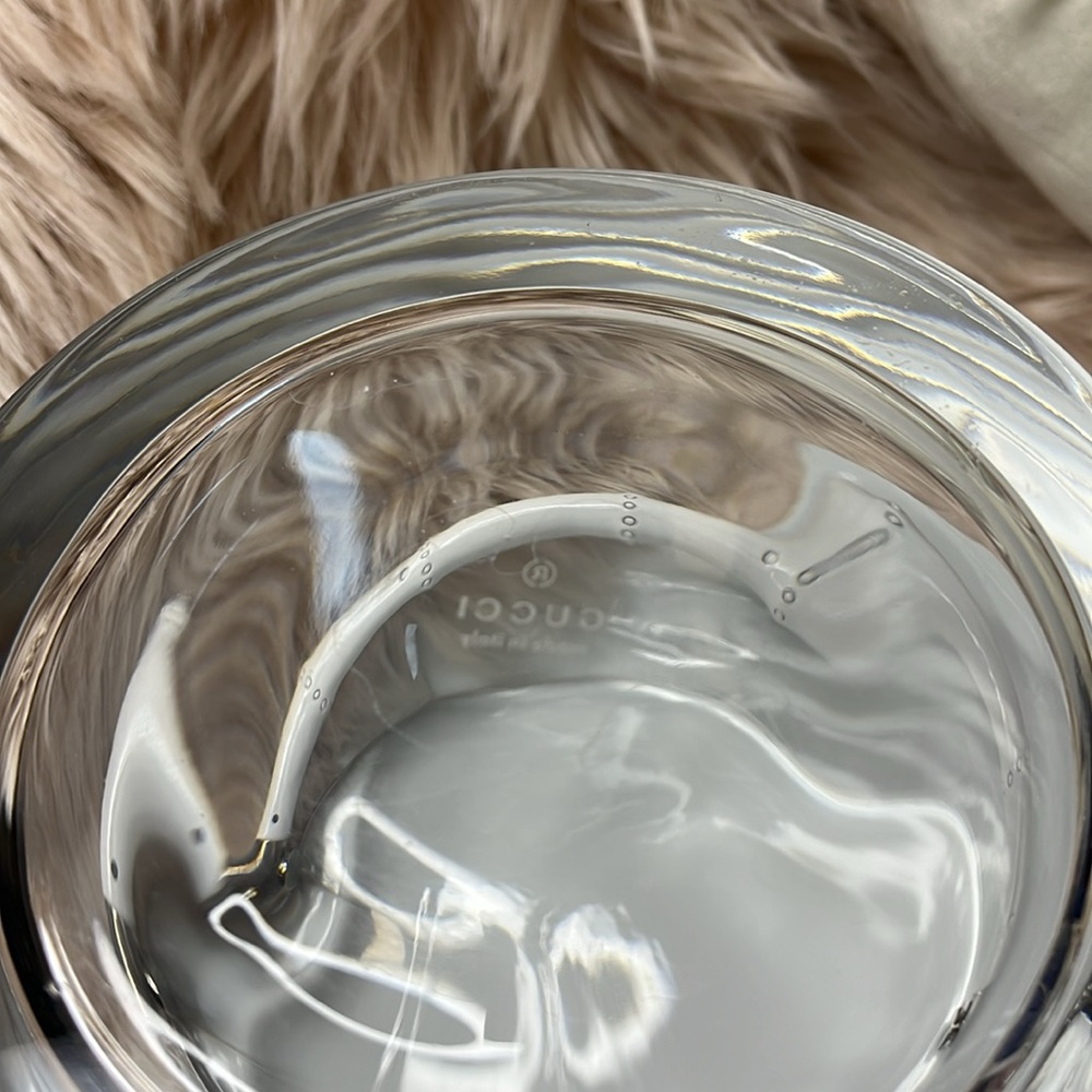 GUCCI BARWARE Bamboo - Picture 6 of 12